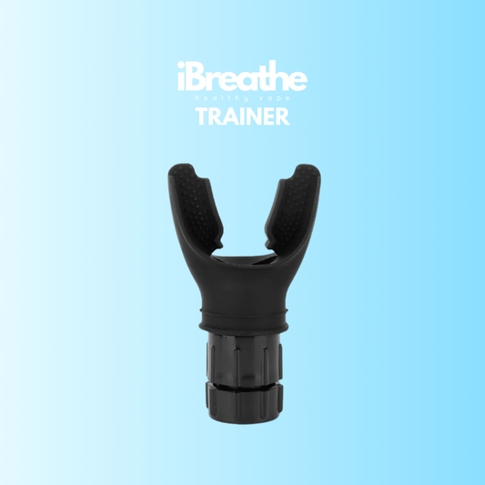 iBreathe – Trainer Polmoni 🫁