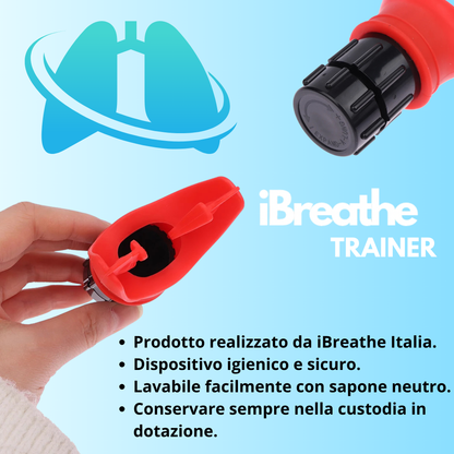 Trainer Polmoni Pro