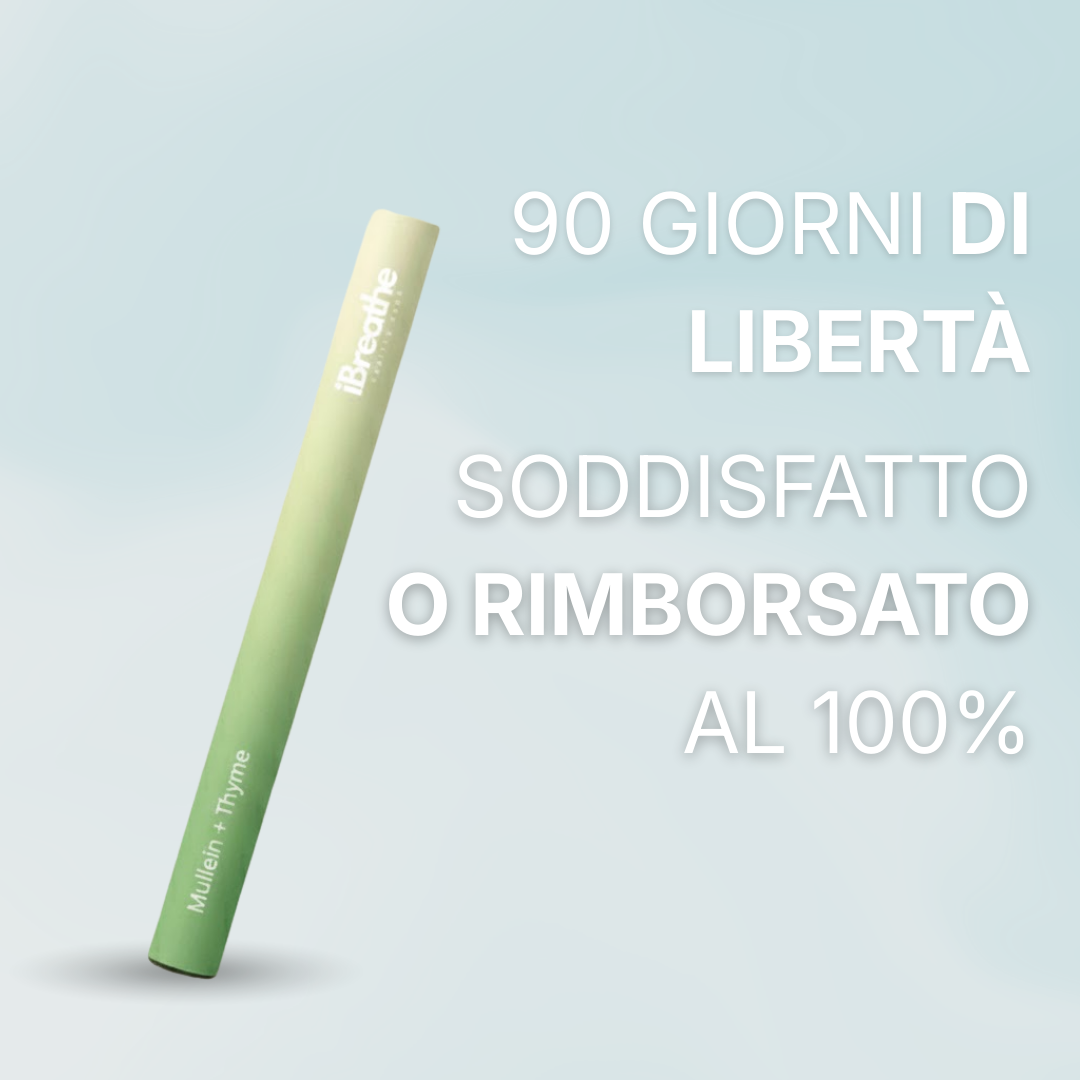 iBreathe – Il Respiro Naturale