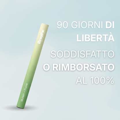 iBreathe – Il Respiro Naturale