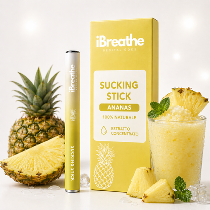 iBreathe – Il Respiro Naturale