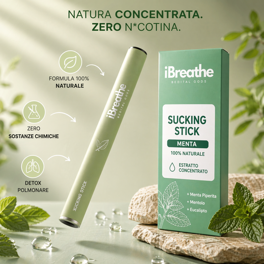 iBreathe – Il Respiro Naturale