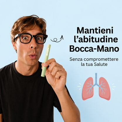 iBreathe – Caramello