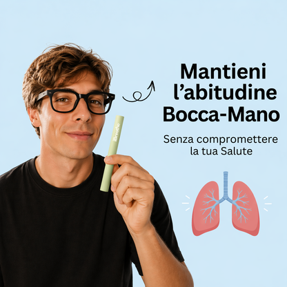 iBreathe – Il Respiro Naturale