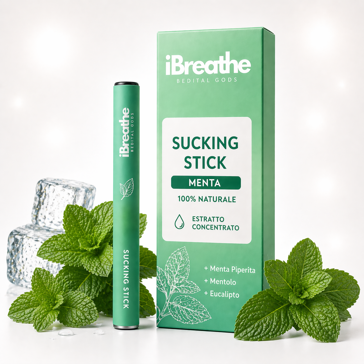 iBreathe – Il Respiro Naturale