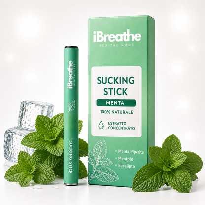 iBreathe – Il Respiro Naturale