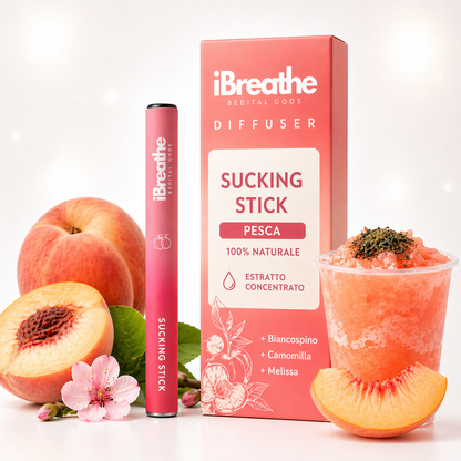 iBreathe – Il Respiro Naturale